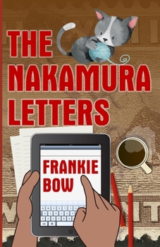 The Nakamura Letters - Book #7 of the Professor Molly Mysteries