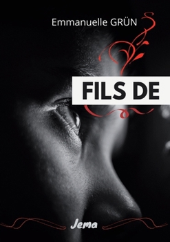 Paperback Fils de [French] Book