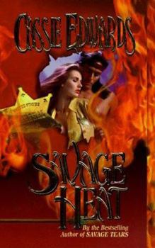 Savage Heat (Savage, #7) - Book #7 of the Savage