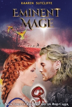 Paperback Eminent Mage Book