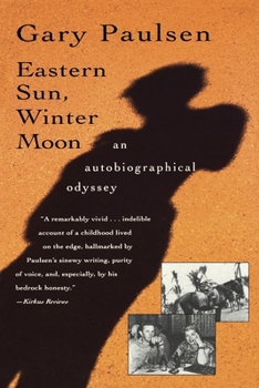 Paperback Eastern Sun, Winter Moon: An Autobiographical Odyssey Book