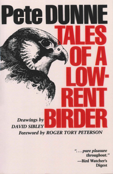 Paperback Tales of a Low-Rent Birder Book