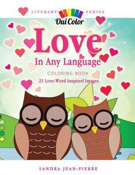 Paperback Love In Any Language Book