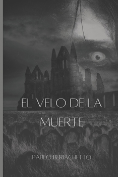 Paperback El Velo de la Muerte [Spanish] Book