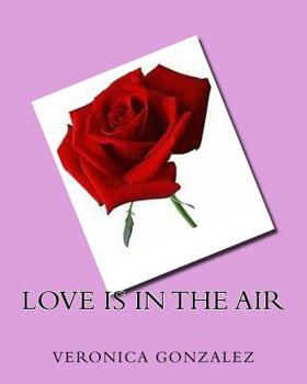 Paperback Love Is in the Air Book