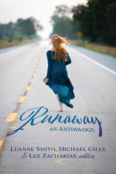 Paperback Runaway: An Anthology Book