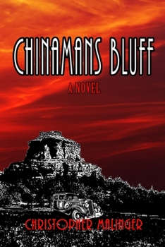 Paperback Chinamans Bluff Book