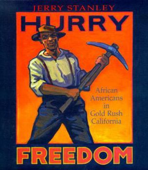 Hardcover Hurry Freedom Book