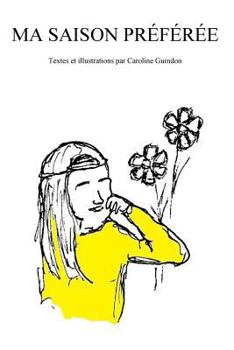 Paperback Ma saison preferee [French] Book