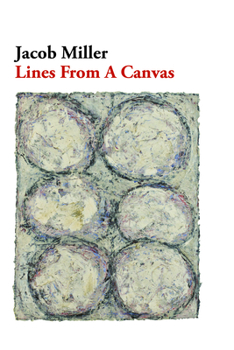 Paperback Lines from a Canvas Book