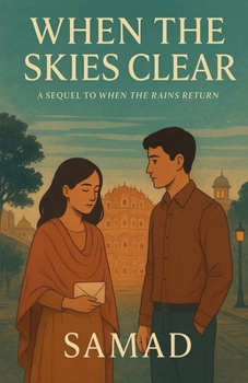 Paperback When the Skies Clear ( A Sequel of When the Rains Return) Book