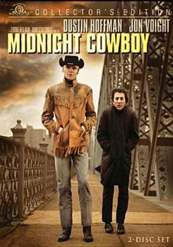 Paperback Midnight Cowboy Book