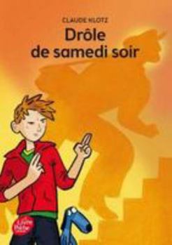 Hardcover Drole de Samedi Soir ! [French] Book