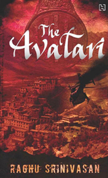 Paperback The Avatari Book