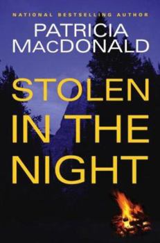 Hardcover Stolen in the Night Book