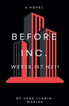 Paperback Before INC.WE935.I57.N211 Book