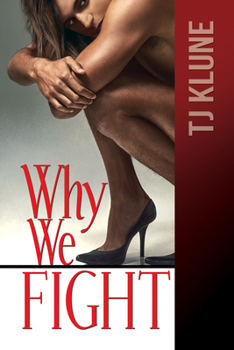 Paperback Why We Fight Book