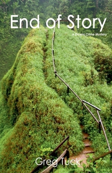 End of Story (Downs Crime Mysteries)