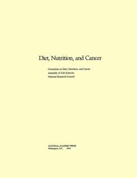 Paperback Diet, Nutrition, and Cancer Book