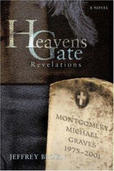 Paperback Heavens Gate: Revelations Book