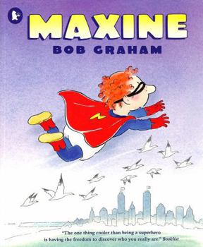 Paperback Maxine Book