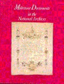 Paperback Milestone Documents in the National Archives Book