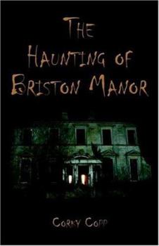 Paperback The Haunting of Briston Manor Book