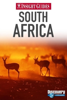 Insight Guide South Africa (Insight Guides South Africa)