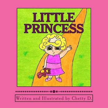 Paperback Little Princess Book