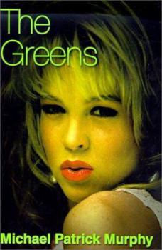 Paperback The Greens Book