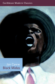 Paperback Black Midas Book