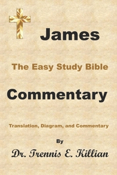 Paperback James Book