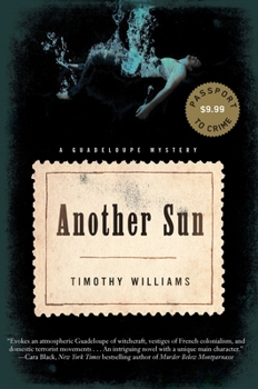 Paperback Another Sun Book