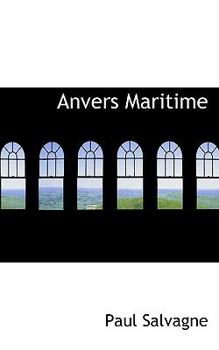 Paperback Anvers Maritime Book