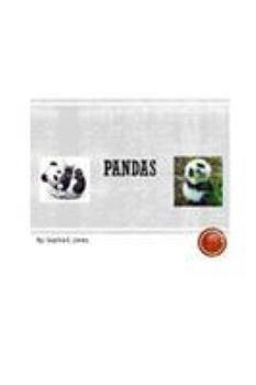 Paperback Pandas - Deluxe Edition: The Best Bamboo Eaters Book