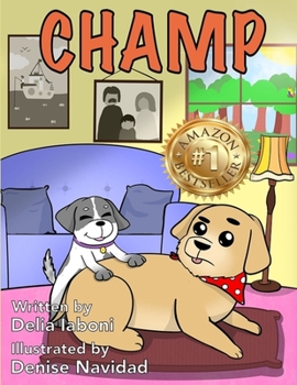 Paperback Champ Book