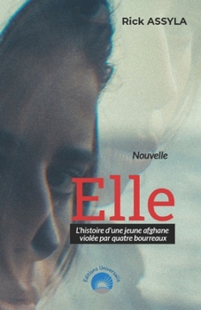 Elle: Nouvelle