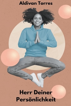 Paperback Herr Deiner Persönlichkeit [German] Book