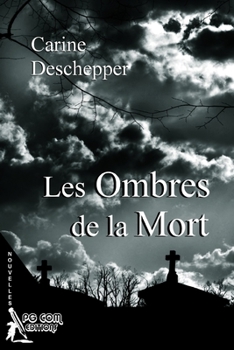 Paperback Les Ombres de la Mort [French] Book