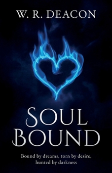 Paperback Soul Bound Book