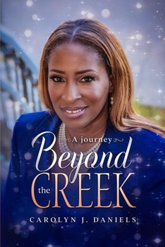 Paperback A Journey Beyond the Creek Book