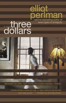 Paperback Three Dollars Book
