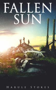 Paperback Fallen Sun Book