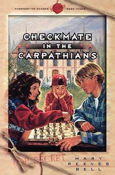 Paperback Checkmate in the Carpathians Book