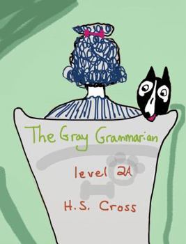 Paperback The Gray Grammarian level 2a Book