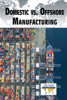 Library Binding Domestic vs. Offshore Manufacturing Book