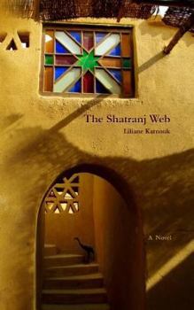 Paperback The Shatranj Web Book