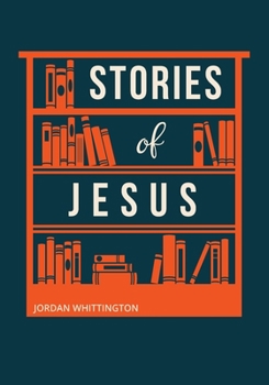 Paperback Stories of Jesus Book