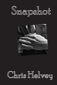 Paperback Snapshot Book