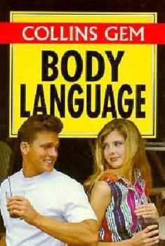 Paperback Body Language Book